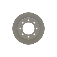 Disco De Freio Dianteiro Ram Rampage