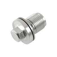 Bujão Do Cárter Ram Rampage