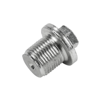 Bujão Do Cárter Ram Rampage