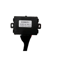 Kit Chicote Elétrico Engate Ram Rampage