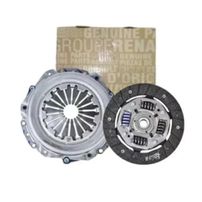 Kit Embreagem Original Renault Kwid