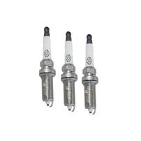 Jogo De Velas 1.0 12V 3 CILINDROS Renault Kwid Logan