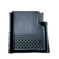 Jogo Tapete Com Bordas Ram Rampage