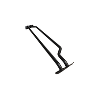 Grade Do Vidro Traseiro Ram Rampage