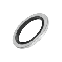 Anel Vedação Bujao Jeep Commander Compass