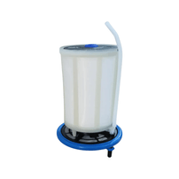 Filtro De Combustível Fiat Toro Jeep Commander