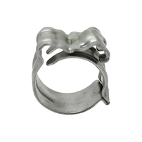 Abraçadeira Metálica D16X13 Fiat Argo Brava