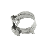 Abraçadeira Metálica D16X13 Fiat Argo Brava