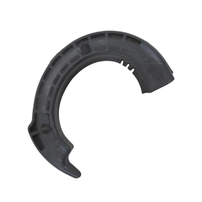 Anel Calço Da Mola Dianteira Fiat Toro Jeep Commander