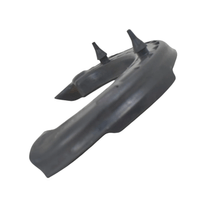 Anel Calço Da Mola Dianteira Fiat Toro Jeep Commander