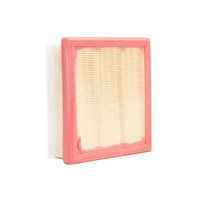 Filtro De Ar Original Fiat Toro Jeep Commander