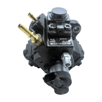 Bomba Injetora Fiat Toro Jeep Commander