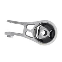 Coxim Inferior Câmbio Automático Fiat Toro Jeep Compass