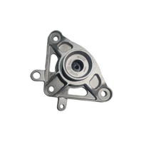 Coxim Amortecedor Traseiro Esquerdo Jeep Compass Renegade