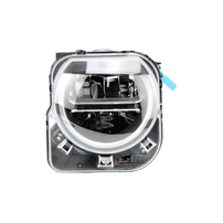 Farol Dianteiro Direito Jeep Renegade