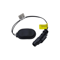 Botao Interruptor Tampa Traseira Jeep Commander