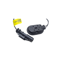 Botao Interruptor Tampa Traseira Jeep Commander