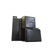 Defletor Condutor De Ar Nissan Kicks