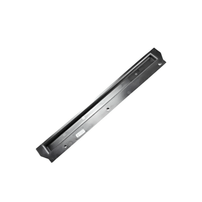 Defletor Radiador Nissan Kicks