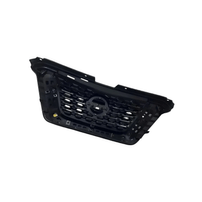 Grade Dianteira Nissan Kicks