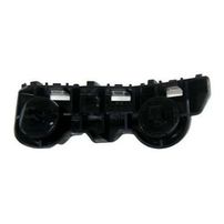 Guia Para Choque Esquerdo Nissan Kicks