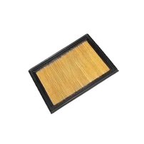 Filtro De Ar-Condicionado Nissan March e Versa