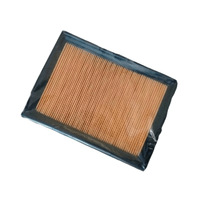 Filtro Ar Do Motor Nissan Sentra e Tiida