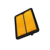 Filtro De Ar Motor Nissan Kicks Versa