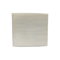 Filtro De Ar-Condicionado Nissan March e Versa