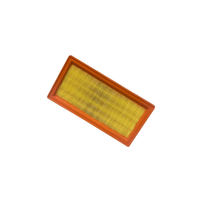 Filtro De Ar Do Motor Nissan March e Versa