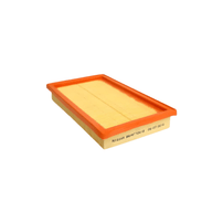 Filtro De Ar Do Motor Nissan Livina e Tiida