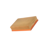 Filtro De Ar Do Motor Nissan Frontier