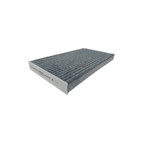 Filtro De Ar-Condicionado Da Cabine Nissan Leaf