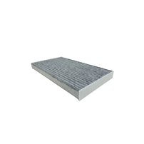 Filtro De Ar-Condicionado Da Cabine Nissan Leaf