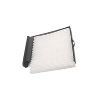 Filtro De Ar-Condicionado Nissan Livina e Tiida