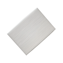 Filtro De Ar-Condicionado Nissan Sentra