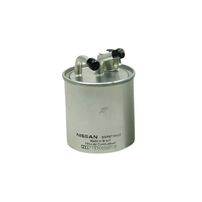 Filtro De Combustível Nissan Frontier