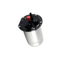 Filtro De Combustível Nissan Frontier