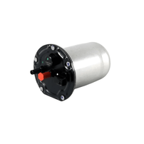 Filtro De Combustível Nissan Frontier