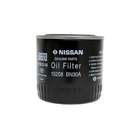 Filtro De Oleo Nissan Frontier