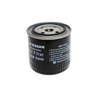 Filtro De Oleo Nissan Frontier