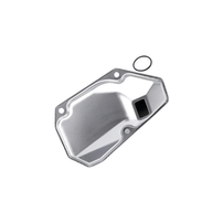 Filtro De  Oleo Do Câmbio Nissan Kicks, March e Versa