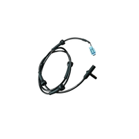 Sensor Do Freio Abs Traseiro Direito Nissan Sentra