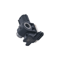 Sensor De Impacto Do Airbag Direito Nissan Versa