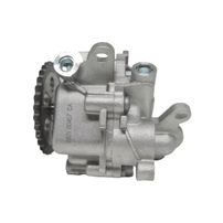 Bomba De Oleo Ford Ranger Troller t4