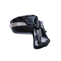 Retrovisor Direito Completo Ford Ecosport