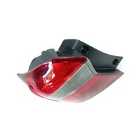 Lanterna Traseira Esquerda Para Ford Ka