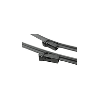 Jogo De Palhetas Do Limpador De Para-brisa Ford Ka