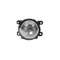 Farol De Neblina Fiat Mobi/Fiorino/Punto, Jeep Renegade, RAM Rampage