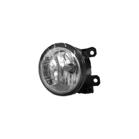 Farol De Neblina Fiat Mobi/Fiorino/Punto, Jeep Renegade, RAM Rampage